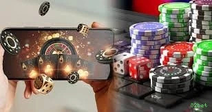 Suporte 82bet